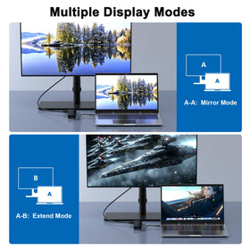 Buerlaseul SD/TF card reader for quick photo and video imports.