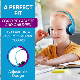 Bulktech five-foot cable provides flexible setup on desks or in classrooms