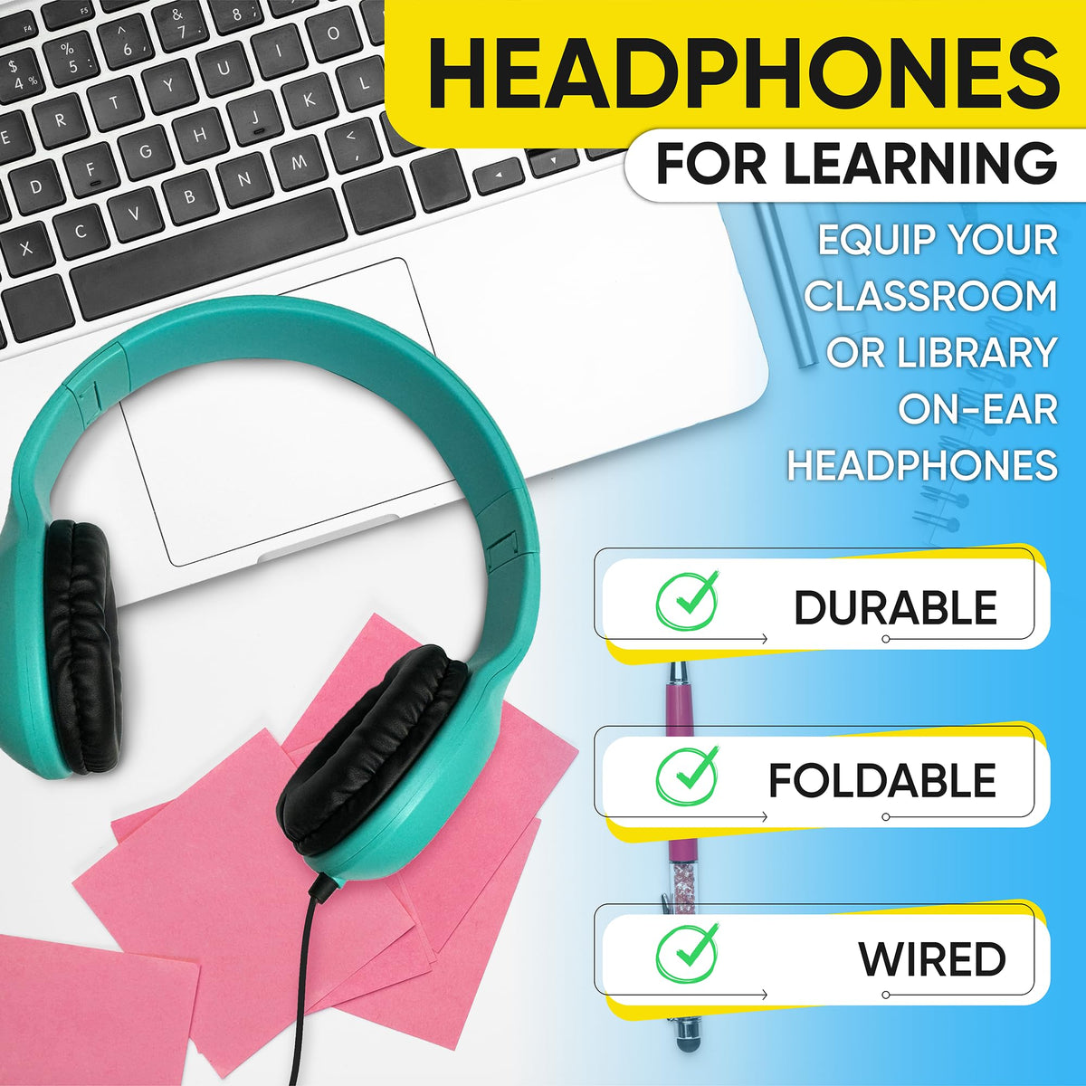 Bulktech rotating microphone adjustable for clear conversations