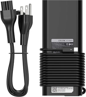 BULL-TECH Dell XPS 15 9500 charger delivers fast, safe power.
