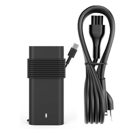 Bull-Tech 65W USB-C charger for Dell Latitude 5290 delivers fast, safe charging at home or office.