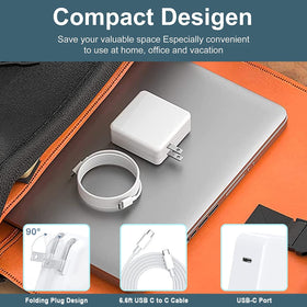 Lightweight and portable, ideal for home, school, work, or travel.