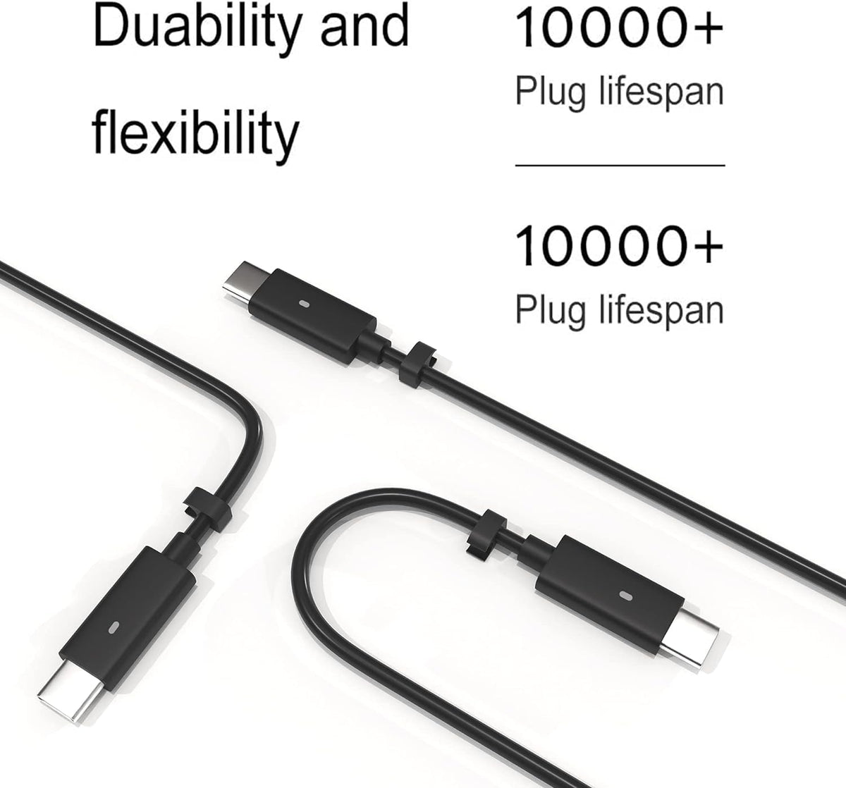Bull-Tech USB-C 65W charger for Dell XPS 9380 ideal desk companion