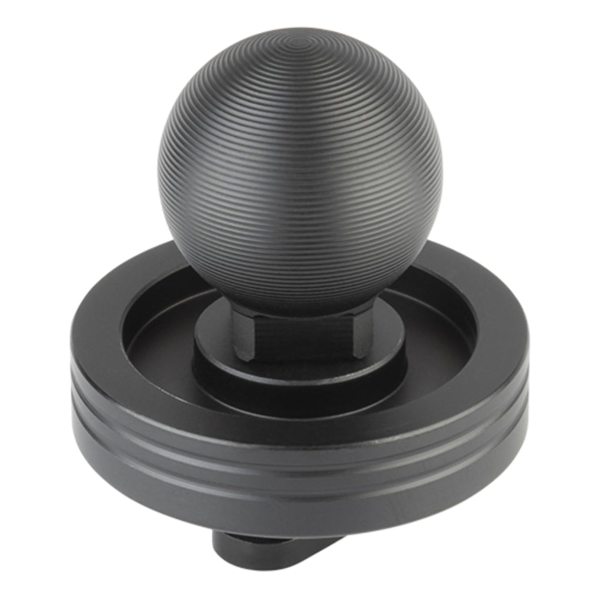Bulletpoint RV and truck mounting solution ready for on-road adventures