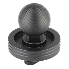 Bulletpoint RV and truck mounting solution ready for on-road adventures
