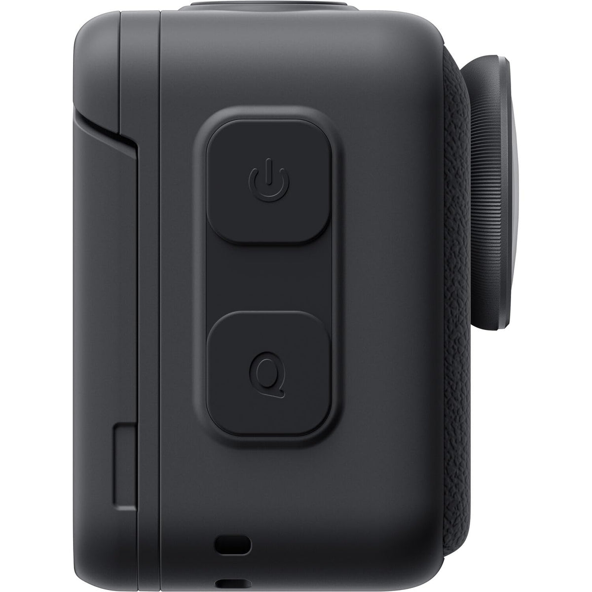 Insta360 GO Ultra Midnight Bundle magnetic easy clip for versatile mounting
