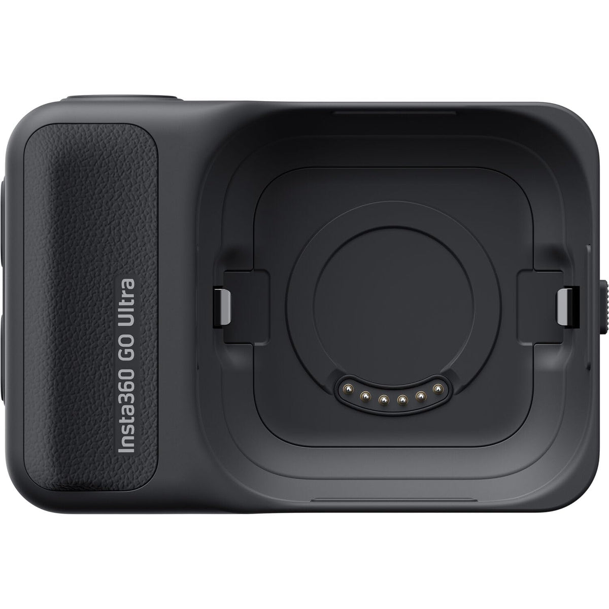 Insta360 GO Ultra Midnight Bundle SanDisk 128GB card expands storage