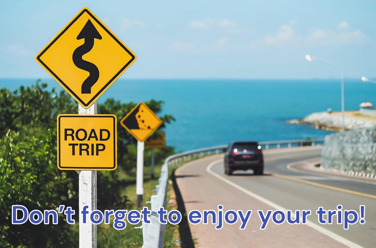 Bundled SunPass Pro reloadable account keeps toll spending under control.