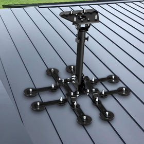Burbifro Starlink Gen 3 mount kit includes easy-install hardware for quick setup.