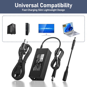 Burflo HP ProDesk mini compatibility diagram showing supported models.
