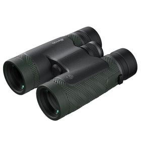 Burris DroptineHD 10x42 binoculars reveal crisp details for wildlife viewing