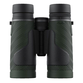 DroptineHD multi-coated lenses boost light transmission and reduce glare