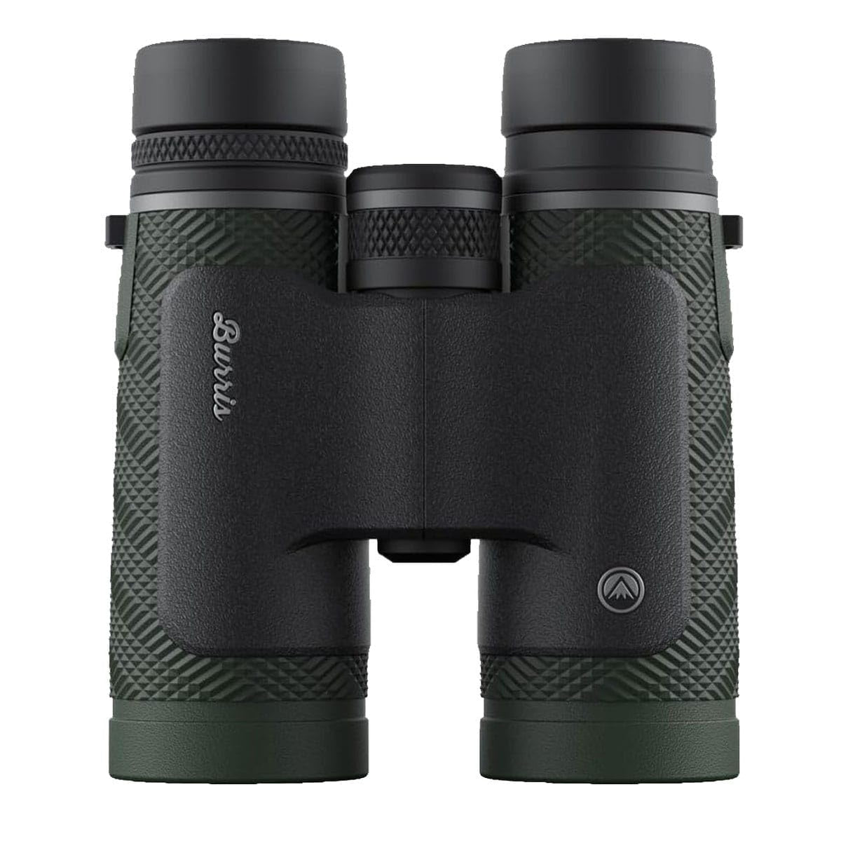 Inside the Burris DroptineHD with nitrogen-filled interior for fog-proof viewing