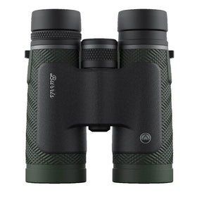Inside the Burris DroptineHD with nitrogen-filled interior for fog-proof viewing