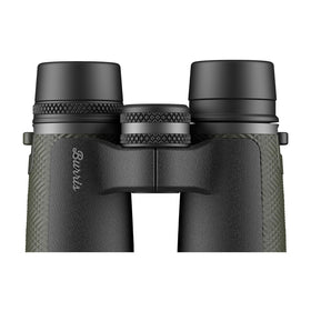 Burris SigHD 12x50 binoculars tripod adapter ready for stable mounting