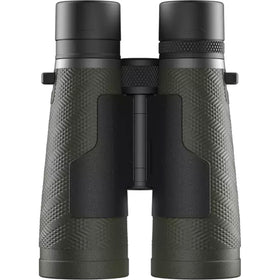 Burris SigHD twist-up eyecups ensure comfort with glasses