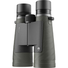 Burris SigHD fast focus wheel enables quick adjustments