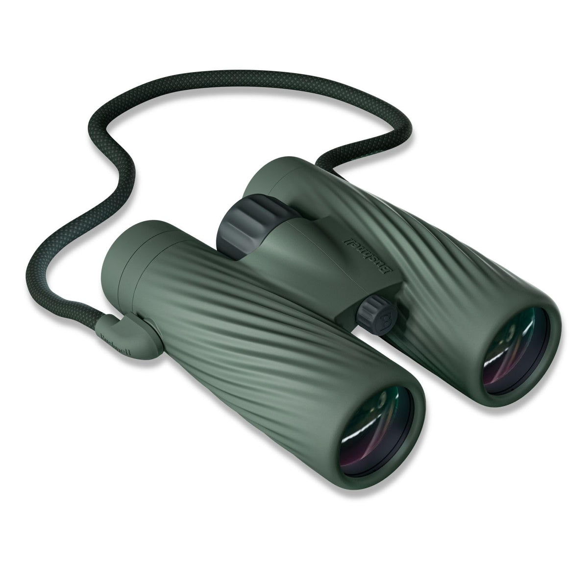 Bushnell A5 8x42 binoculars for low light viewing with clear detail.