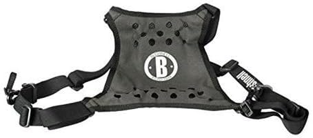 Deluxe Binocular Harness by Bushnell for neck-free carrying
