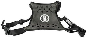 Deluxe Binocular Harness by Bushnell for neck-free carrying