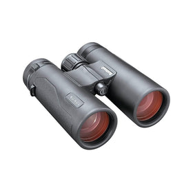 Bushnell Engage DX 10x42mm Binocular dielectric prism coating for brighter, clearer viewing.