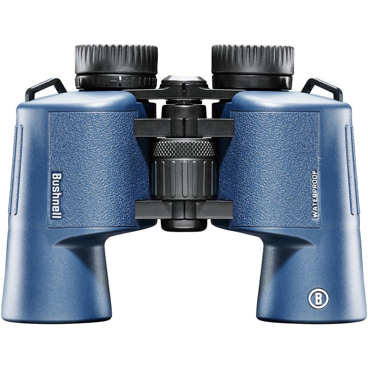 Bushnell H2O 10x42 with nitrogen-purged optics for clear views.