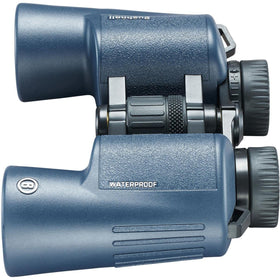 Bushnell H2O 10x42 on-water viewing for wet conditions.