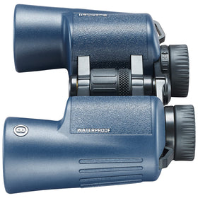 Bushnell H2O 7x50 binoculars ideal for bird watching and boating
