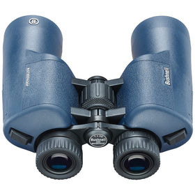 Bushnell H2O 7x50 binoculars ready for fogproof clarity in any weather