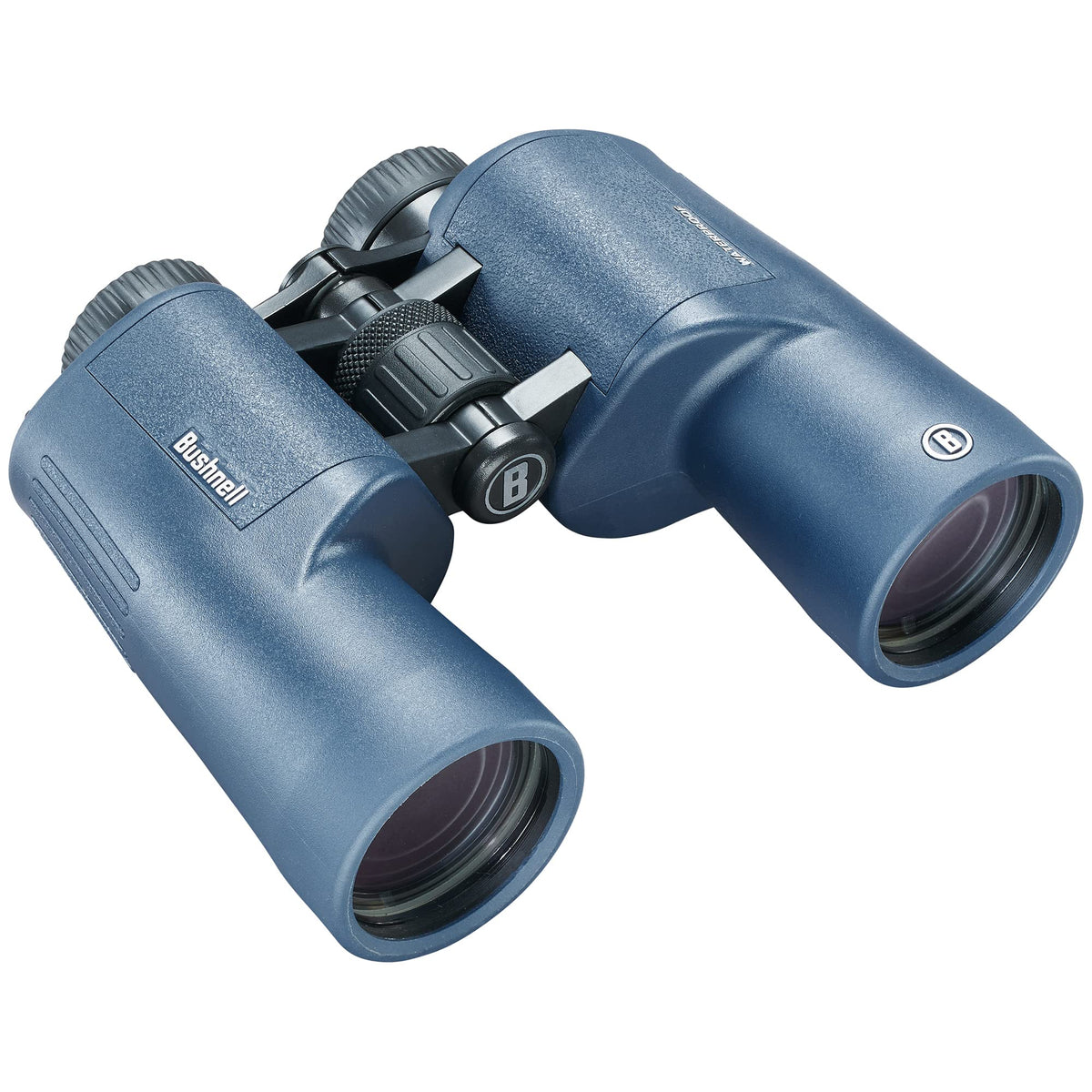 Bushnell H2O 7x50 binoculars, waterproof for boating and wildlife viewing