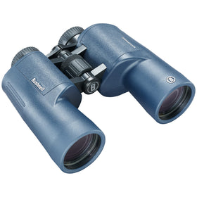 Bushnell H2O 7x50 binoculars, waterproof for boating and wildlife viewing