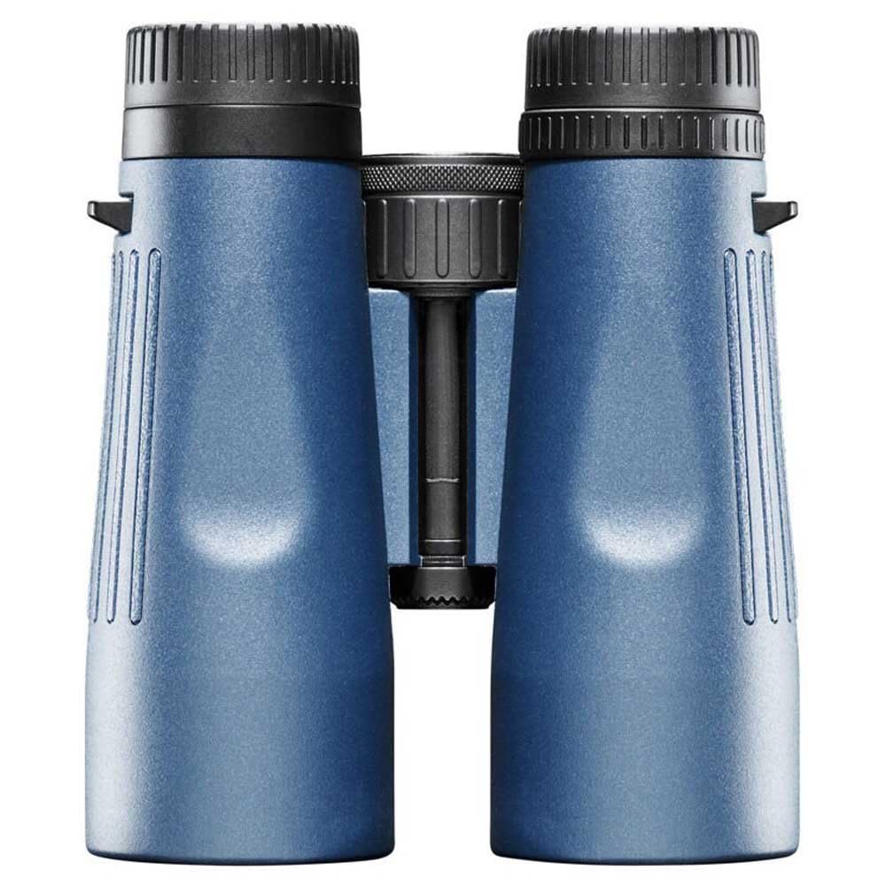 Bushnell H2O 8x42 binoculars with BAK-4 prisms for sharp distant detail.
