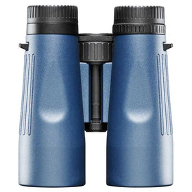 Bushnell H2O 8x42 binoculars with BAK-4 prisms for sharp distant detail.