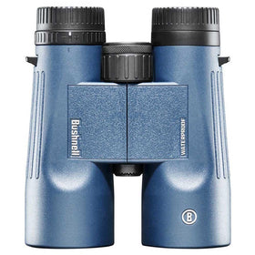 Bushnell H2O 8x42 binoculars fully multi-coated optics boost brightness and clarity.