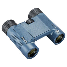 Bushnell H2O front view showing compact waterproof design and ready-for-use benefit