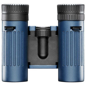 Bushnell H2O held in hand to show scale and lightweight comfort benefit