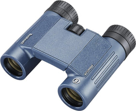Bushnell H2O rubber armor textured grip for secure wet-condition handling