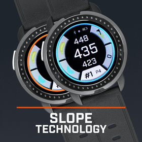 Bushnell ION Elite HoleView and GreenView map hazards for smarter shots
