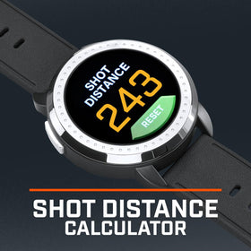 Bushnell iON Elite HD screen protectors safeguard the display during play