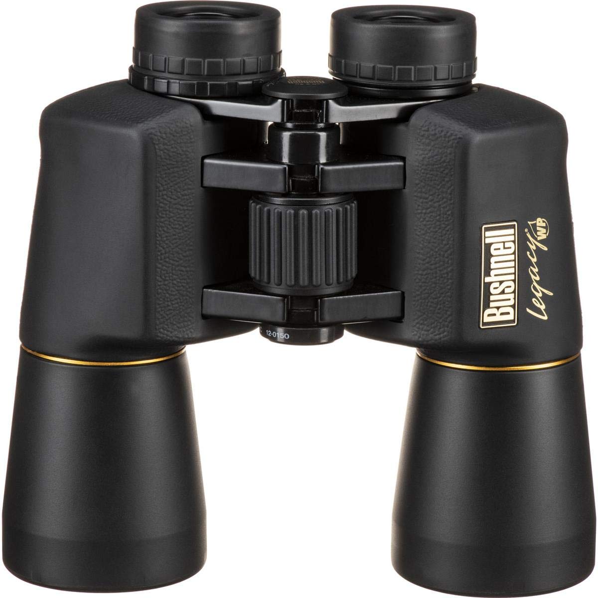 Bushnell Legacy WP 10x50 waterproof and fogproof performance in challenging conditions