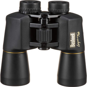 Bushnell Legacy WP 10x50 waterproof and fogproof performance in challenging conditions