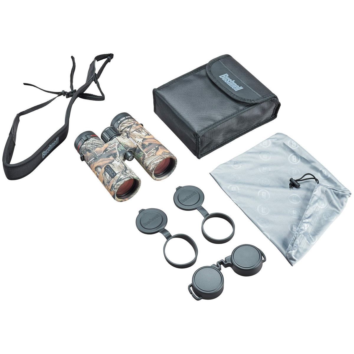 Bushnell Legend L Series optics provide crisp detail at distance for nature viewing.