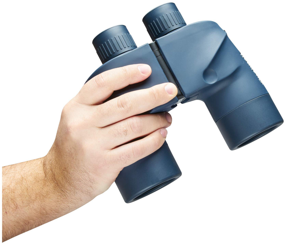 Bushnell Marine 7x50 binoculars BaK-4 prisms for brightness and true color