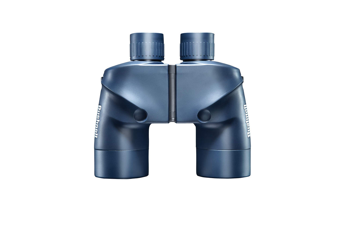 Bushnell Marine 7x50 binoculars durable housing built to endure marine environments