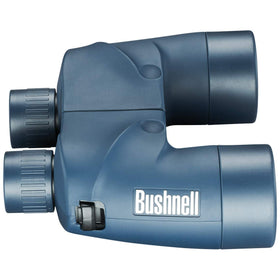 Bushnell Marine 7x50 binoculars UV-protected lenses to reduce glare