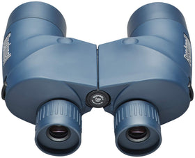 Bushnell Marine 7x50 binoculars wide field view for horizon scanning