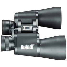 Bushnell Pacifica binoculars in a natural setting ideal for birdwatching.