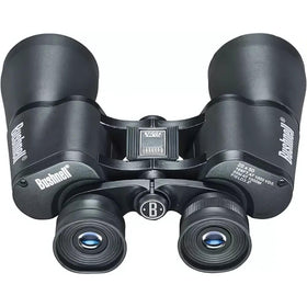Bushnell Pacifica view through optics showing detailed scenery and image clarity
