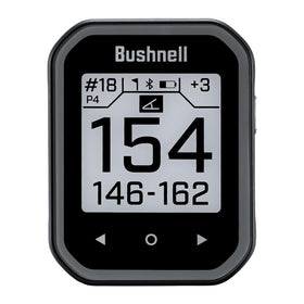 Phantom 3 touchscreen interface for easy course navigation
