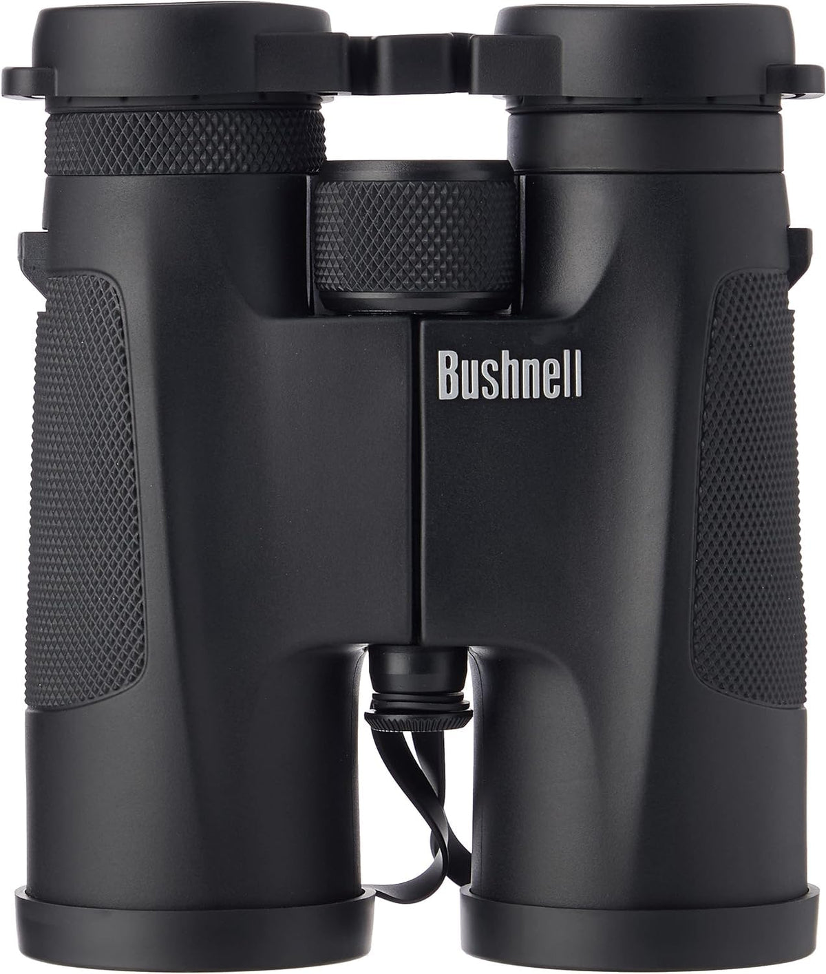 Bushnell Powerview 10x42 binocular central focus knob for quick focus